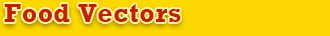 food vector