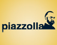 Astor Piazzolla Vector
