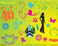 Vector Design Pack