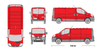 Van Vector