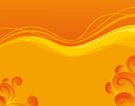Summer Sun Vector Art