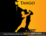 Tango Vector Art