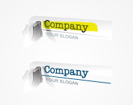 Typewrite Logo Pack
