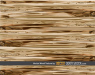Wood Texture Vector