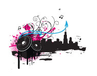 Music Vector Illustration