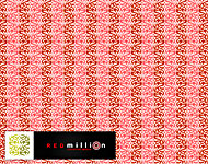 RED Vector Pattern ONE