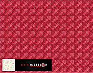 Red Vector Pattern 2
