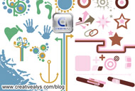 Colorful Background Vector