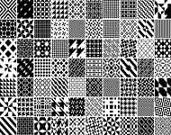 Creative Vector Pattern