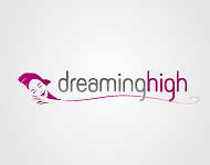 Dreaming High Vector Art