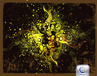 Fantastic Vector Masterpiece