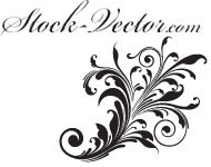 Flourish Vector