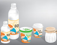 Food Packaging