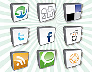 Social Vector Bookmarking