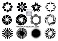 Graphical Design Vector
