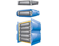 Hosting Vector Server