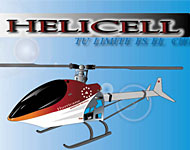 Helicell Hurricane