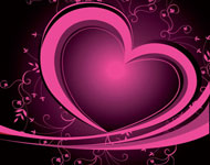 Heart Vector Art