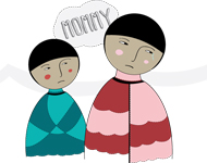 Mummy