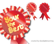 Rosette Vector