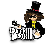 Guitar Hero Vector Graphic