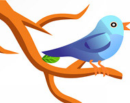 Social Media Icon Vector