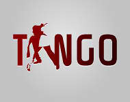 Tango Vector Art Logo