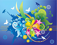 Vector Design 3