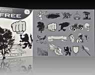 Vector Pack 1
