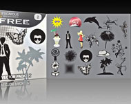 Vector Pack 2