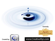 Water Graphics Vector