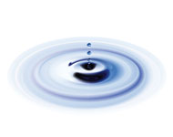 Realistic Vector Water Ripples