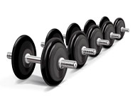 Weights Vector