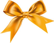 Yellow Ribbon Vector