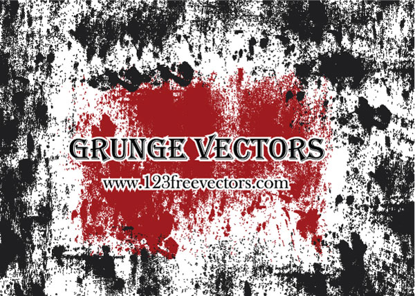 Grunge Vector Texture